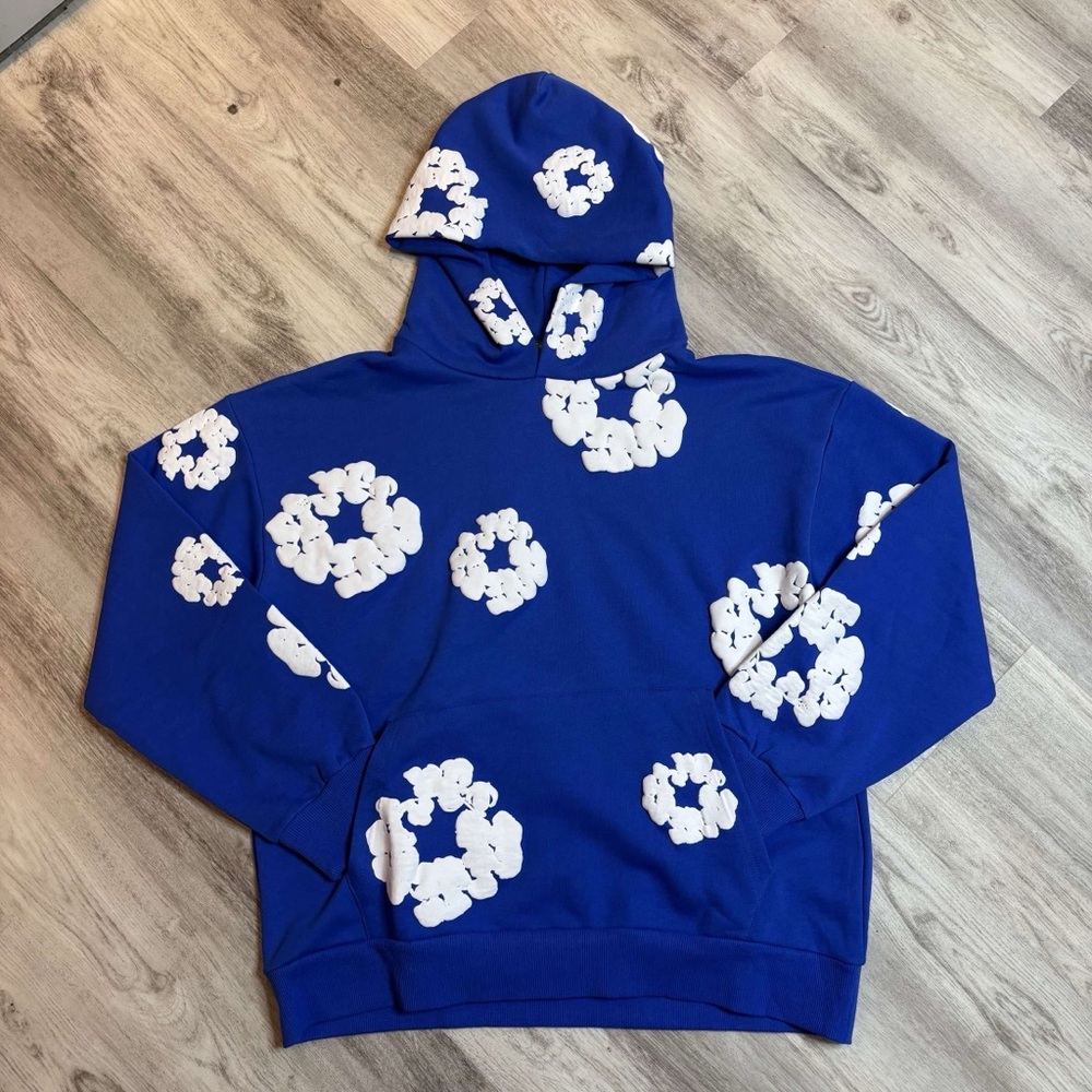 Denim Tears